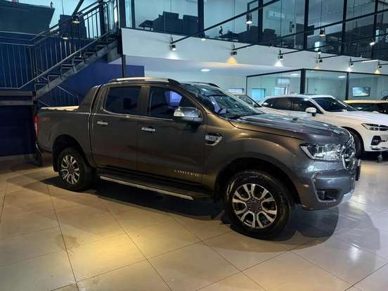 FORD-RANGER-2022