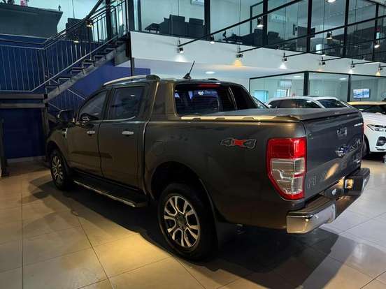FORD-RANGER-2022