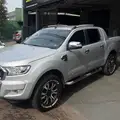 FORD RANGER 3.2 LIMITED 4X4 CD 20V DIESEL 4P AUTOMÁTICO FORD RANGER 3.2 LIMITED 4X4 CD 20V DIESEL 4P AUTOMÁTICO