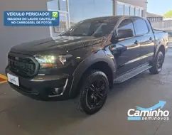 FORD RANGER 3.2 STORM 4X4 CD 20V DIESEL 4P AUTOMÁTICO FORD RANGER 3.2 STORM 4X4 CD 20V DIESEL 4P AUTOMÁTICO