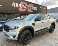 FORD RANGER 3.2 STORM 4X4 CD 20V DIESEL 4P AUTOMÁTICO FORD RANGER 3.2 STORM 4X4 CD 20V DIESEL 4P AUTOMÁTICO
