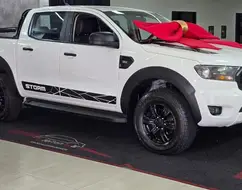 FORD RANGER 3.2 STORM 4X4 CD 20V DIESEL 4P AUTOMÁTICO FORD RANGER 3.2 STORM 4X4 CD 20V DIESEL 4P AUTOMÁTICO