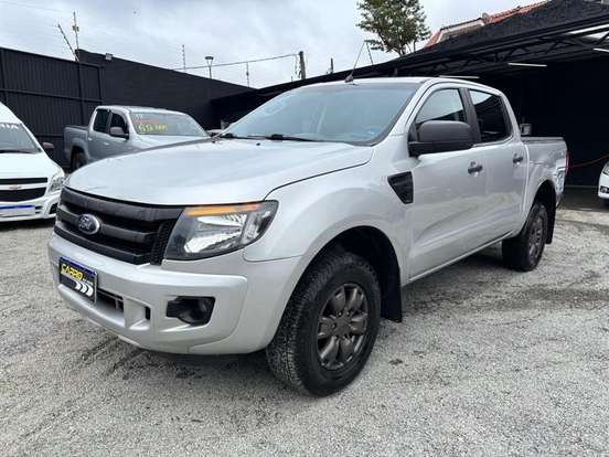 FORD-RANGER-2014