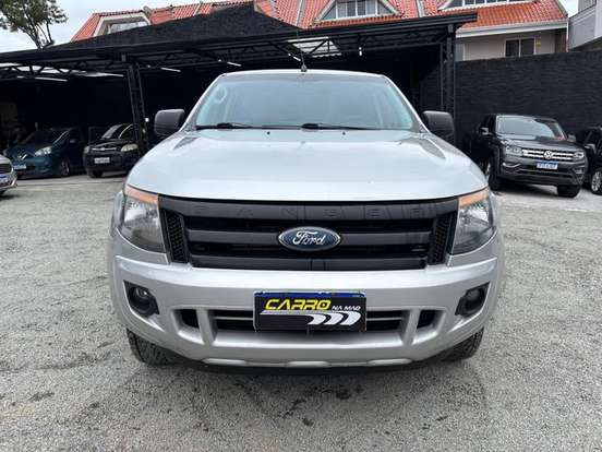 FORD-RANGER-2014