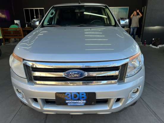FORD-RANGER-2014
