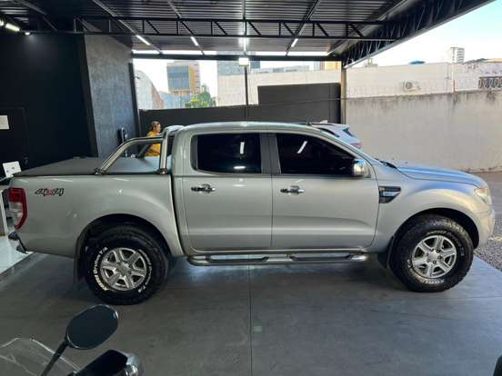 FORD-RANGER-2014