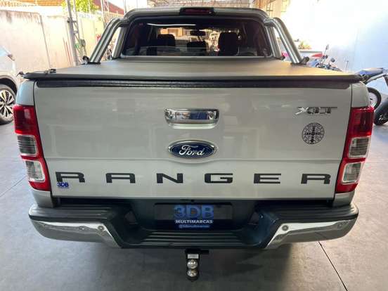 FORD-RANGER-2014