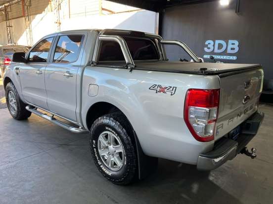 FORD-RANGER-2014