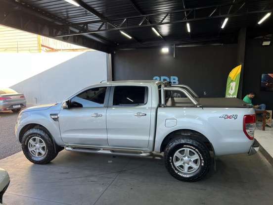 FORD-RANGER-2014