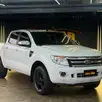 FORD RANGER 3.2 XLT 4X4 CD 20V DIESEL 4P AUTOMÁTICO FORD RANGER 3.2 XLT 4X4 CD 20V DIESEL 4P AUTOMÁTICO