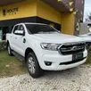FORD RANGER 3.2 XLT 4X4 CD 20V DIESEL 4P AUTOMÁTICO FORD RANGER 3.2 XLT 4X4 CD 20V DIESEL 4P AUTOMÁTICO