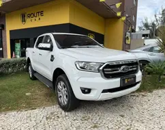 FORD RANGER 3.2 XLT 4X4 CD 20V DIESEL 4P AUTOMÁTICO FORD RANGER 3.2 XLT 4X4 CD 20V DIESEL 4P AUTOMÁTICO