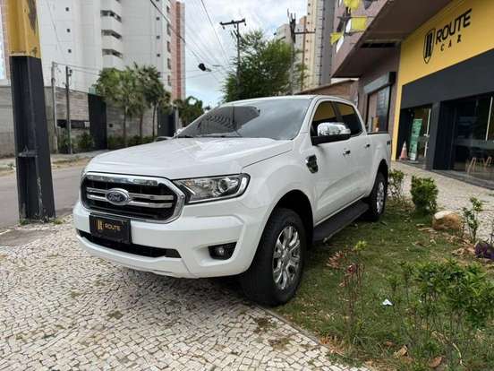 FORD-RANGER-2020