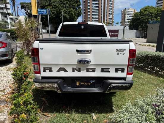FORD-RANGER-2020