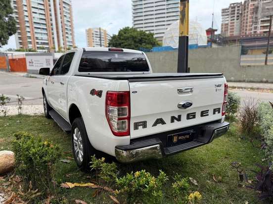 FORD-RANGER-2020