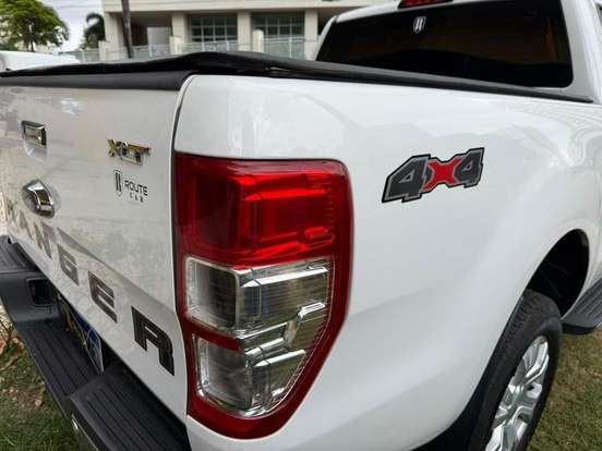 FORD-RANGER-3.2 XLT 4X4 CD 20V DIESEL 4P AUTOMÁTICO FORD-RANGER-2020