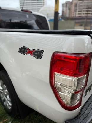 FORD-RANGER-2020