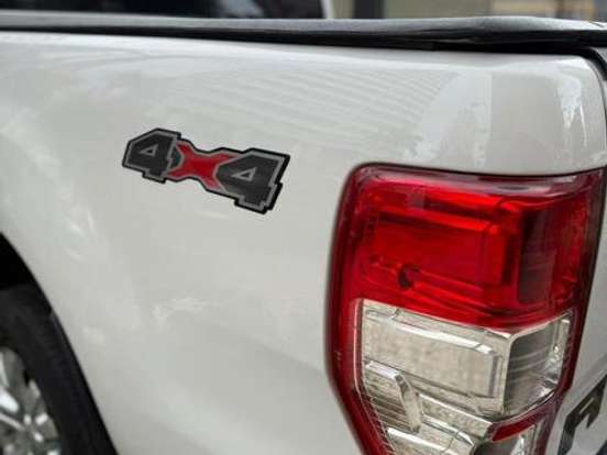 FORD-RANGER-3.2 XLT 4X4 CD 20V DIESEL 4P AUTOMÁTICO FORD-RANGER-2020