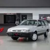 FORD ROYALE 2.0 I GL 8V GASOLINA 4P MANUAL FORD ROYALE 2.0 I GL 8V GASOLINA 4P MANUAL