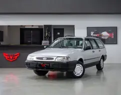 FORD ROYALE 2.0 I GL 8V GASOLINA 4P MANUAL FORD ROYALE 2.0 I GL 8V GASOLINA 4P MANUAL