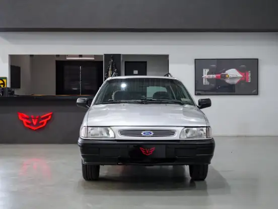 FORD-ROYALE-2.0 I GL 8V GASOLINA 4P MANUAL FORD-ROYALE-1996
