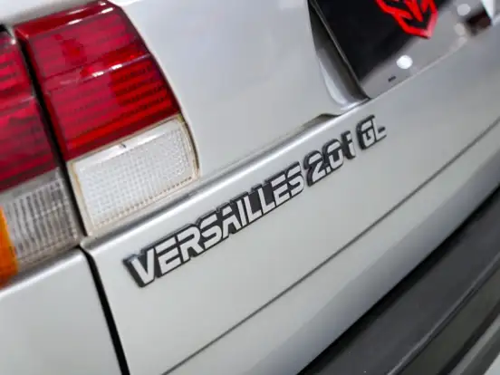 FORD-ROYALE-2.0 I GL 8V GASOLINA 4P MANUAL FORD-ROYALE-1996