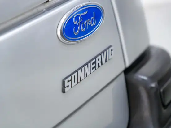 FORD-ROYALE-2.0 I GL 8V GASOLINA 4P MANUAL FORD-ROYALE-1996
