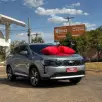 FORD TERRITORY 1.5 ECOBOOST GTDI GASOLINA TITANIUM AUTOMÁTICO FORD TERRITORY 1.5 ECOBOOST GTDI GASOLINA TITANIUM AUTOMÁTICO