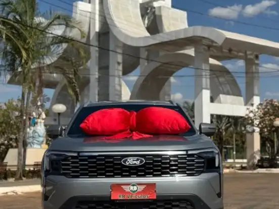 FORD-TERRITORY-1.5 ECOBOOST GTDI GASOLINA TITANIUM AUTOMÁTICO FORD-TERRITORY-2026