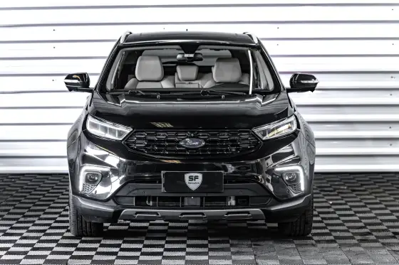 FORD TERRITORY 1.5 ECOBOOST GTDI GASOLINA TITANIUM AUTOMÁTICO