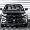 FORD TERRITORY 1.5 ECOBOOST GTDI GASOLINA TITANIUM AUTOMÁTICO FORD TERRITORY 1.5 ECOBOOST GTDI GASOLINA TITANIUM AUTOMÁTICO