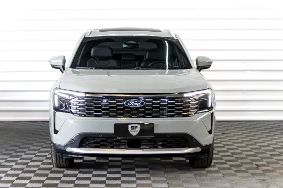 FORD TERRITORY 1.5 ECOBOOST GTDI GASOLINA TITANIUM AUTOMÁTICO