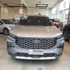 FORD TERRITORY 1.5 ECOBOOST GTDI GASOLINA TITANIUM AUTOMÁTICO FORD TERRITORY 1.5 ECOBOOST GTDI GASOLINA TITANIUM AUTOMÁTICO
