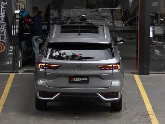 FORD-TERRITORY-1.5 ECOBOOST GTDI GASOLINA TITANIUM AUTOMÁTICO FORD-TERRITORY-2024