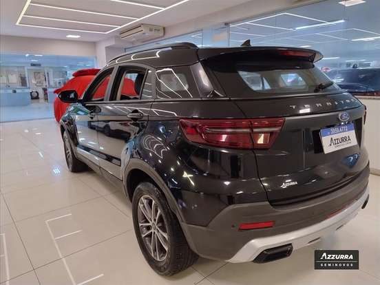 FORD-TERRITORY-1.5 ECOBOOST GTDI GASOLINA SEL AUTOMÁTICO FORD-TERRITORY-2020