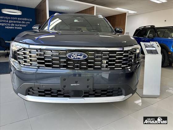 FORD TERRITORY 1.5 ECOBOOST GTDI GASOLINA TITANIUM AUTOMÁTICO
