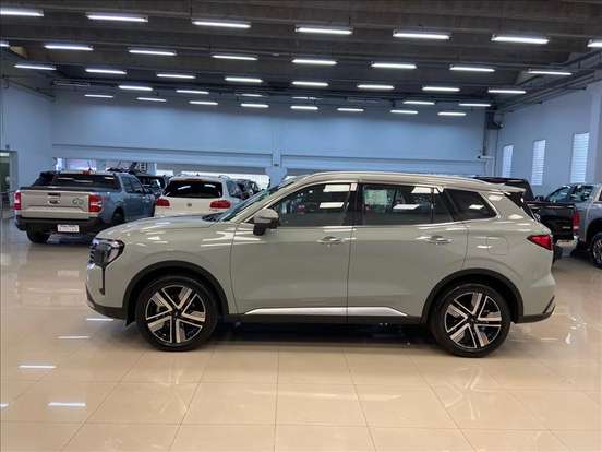 FORD-TERRITORY-1.5 ECOBOOST GTDI GASOLINA TITANIUM AUTOMÁTICO FORD-TERRITORY-2026