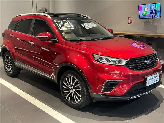 FORD-TERRITORY-1.5 ECOBOOST GTDI GASOLINA TITANIUM AUTOMÁTICO FORD-TERRITORY-2021
