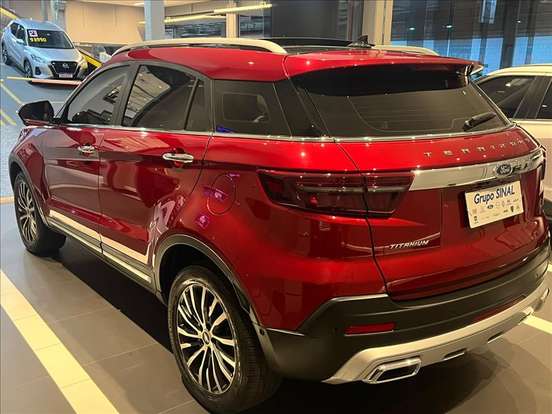 FORD-TERRITORY-1.5 ECOBOOST GTDI GASOLINA TITANIUM AUTOMÁTICO FORD-TERRITORY-2021