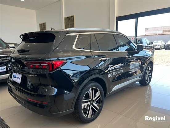 FORD-TERRITORY-1.5 ECOBOOST GTDI GASOLINA TITANIUM AUTOMÁTICO FORD-TERRITORY-2025
