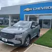 FORD TERRITORY 1.5 ECOBOOST GTDI GASOLINA TITANIUM AUTOMÁTICO FORD TERRITORY 1.5 ECOBOOST GTDI GASOLINA TITANIUM AUTOMÁTICO