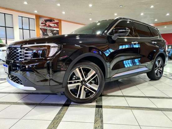 FORD-TERRITORY-1.5 ECOBOOST GTDI GASOLINA TITANIUM AUTOMÁTICO FORD-TERRITORY-2025