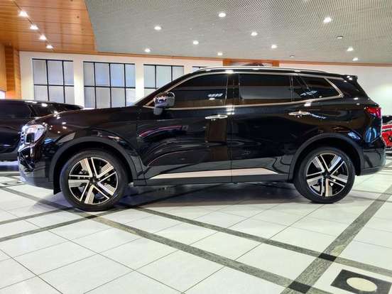 FORD-TERRITORY-2025