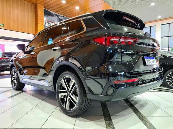 FORD-TERRITORY-1.5 ECOBOOST GTDI GASOLINA TITANIUM AUTOMÁTICO FORD-TERRITORY-2025