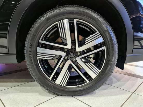 FORD-TERRITORY-1.5 ECOBOOST GTDI GASOLINA TITANIUM AUTOMÁTICO FORD-TERRITORY-2025