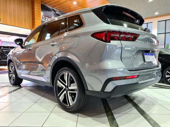 FORD-TERRITORY-1.5 ECOBOOST GTDI GASOLINA TITANIUM AUTOMÁTICO FORD-TERRITORY-2025