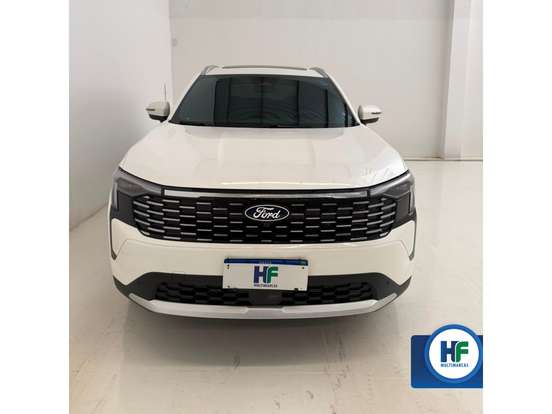 FORD-TERRITORY-1.5 ECOBOOST GTDI GASOLINA TITANIUM AUTOMÁTICO FORD-TERRITORY-2025