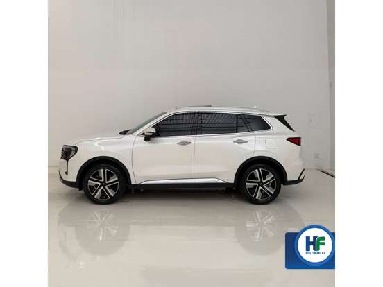 FORD-TERRITORY-1.5 ECOBOOST GTDI GASOLINA TITANIUM AUTOMÁTICO FORD-TERRITORY-2025