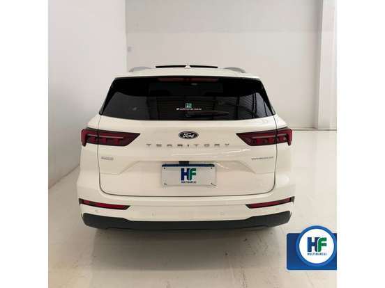 FORD-TERRITORY-1.5 ECOBOOST GTDI GASOLINA TITANIUM AUTOMÁTICO FORD-TERRITORY-2025