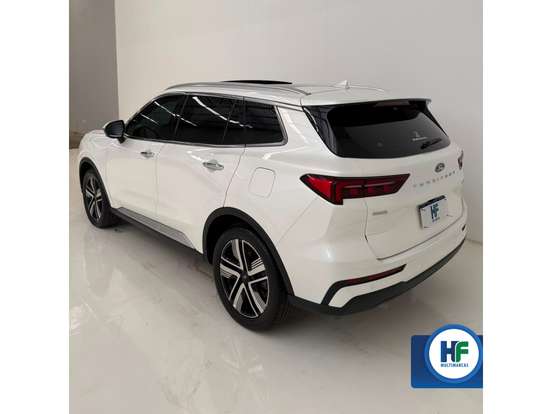 FORD-TERRITORY-1.5 ECOBOOST GTDI GASOLINA TITANIUM AUTOMÁTICO FORD-TERRITORY-2025